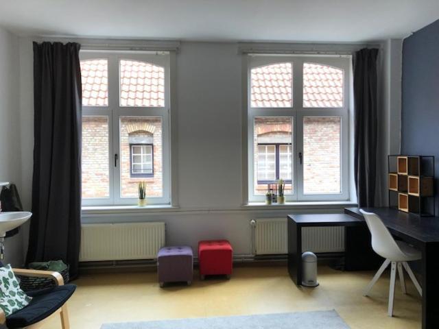Hotel Bruges By Lot 3 Exteriér fotografie